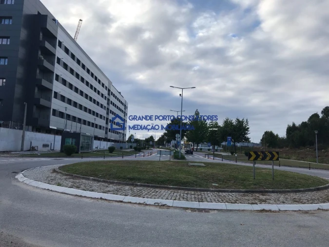 Terreno P/ Prédio para Venda em Valongo Foto 4