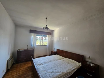 Moradia T4 para Venda em Fridão