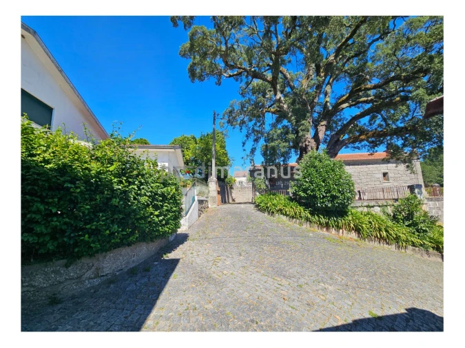 Moradia T4 para Venda em Fridão Foto 3