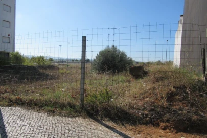 Terreno P/ Prédio para Venda em São João Baptista
