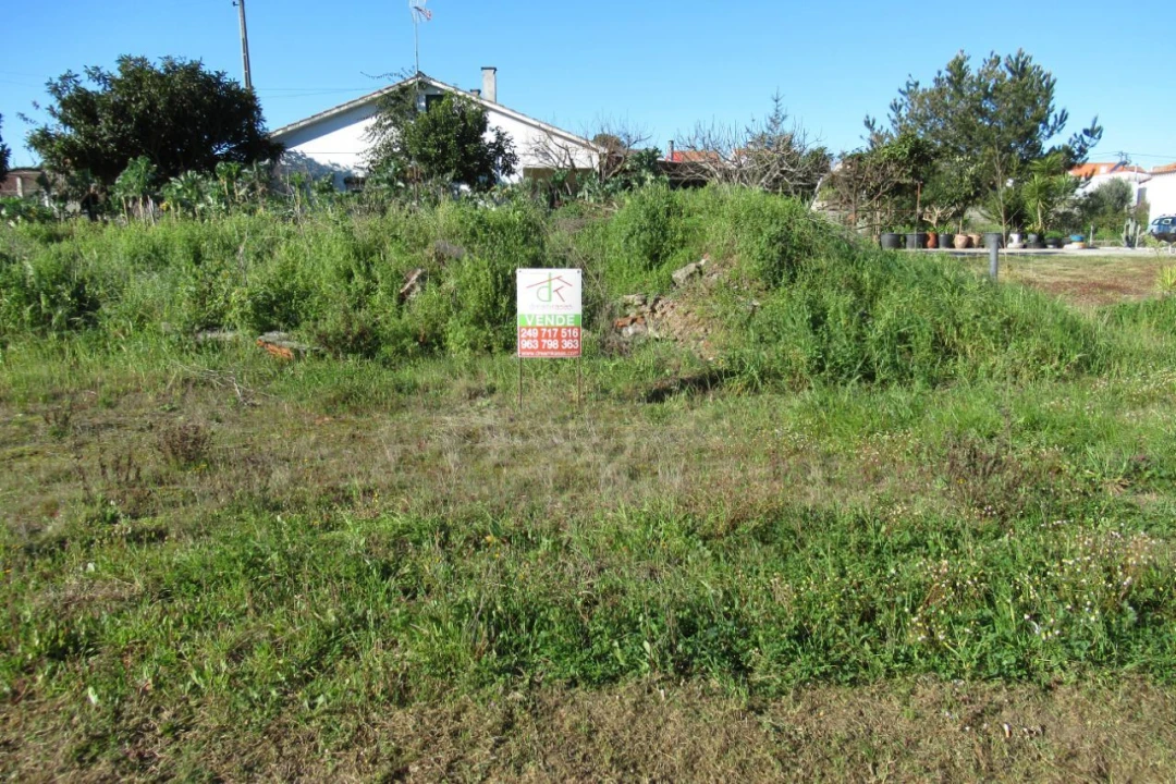 Terreno para Venda em Nossa Sra de Fatima Foto 1