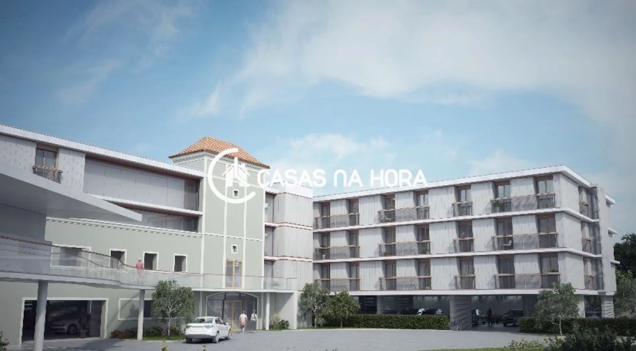 Apartamento T2 para Venda em Paranhos Foto 6