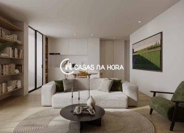 Apartamento T2 para Venda em Paranhos