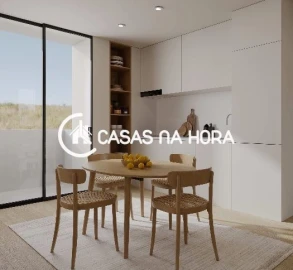 Apartamento T2 para Venda em Paranhos
