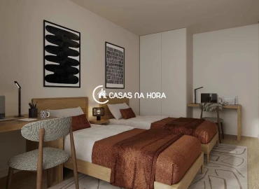 Apartamento T2 para Venda em Paranhos