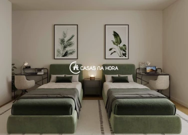 Apartamento T2 para Venda em Paranhos