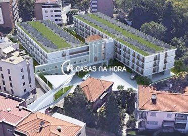 Apartamento T2 para Venda em Paranhos