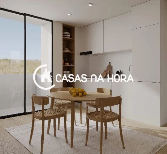 Apartamento T2 para Venda em Paranhos Foto 2
