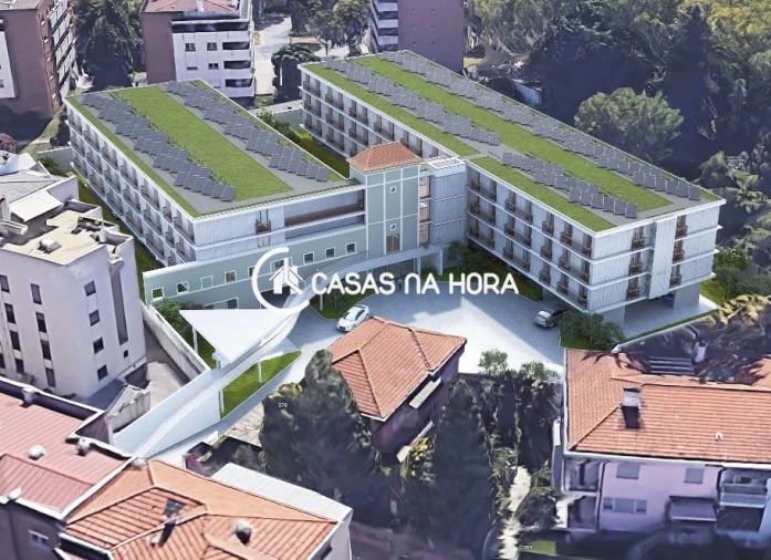 Apartamento T2 para Venda em Paranhos Foto 7