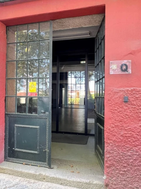 Armazém para Arrendamento em Paranhos