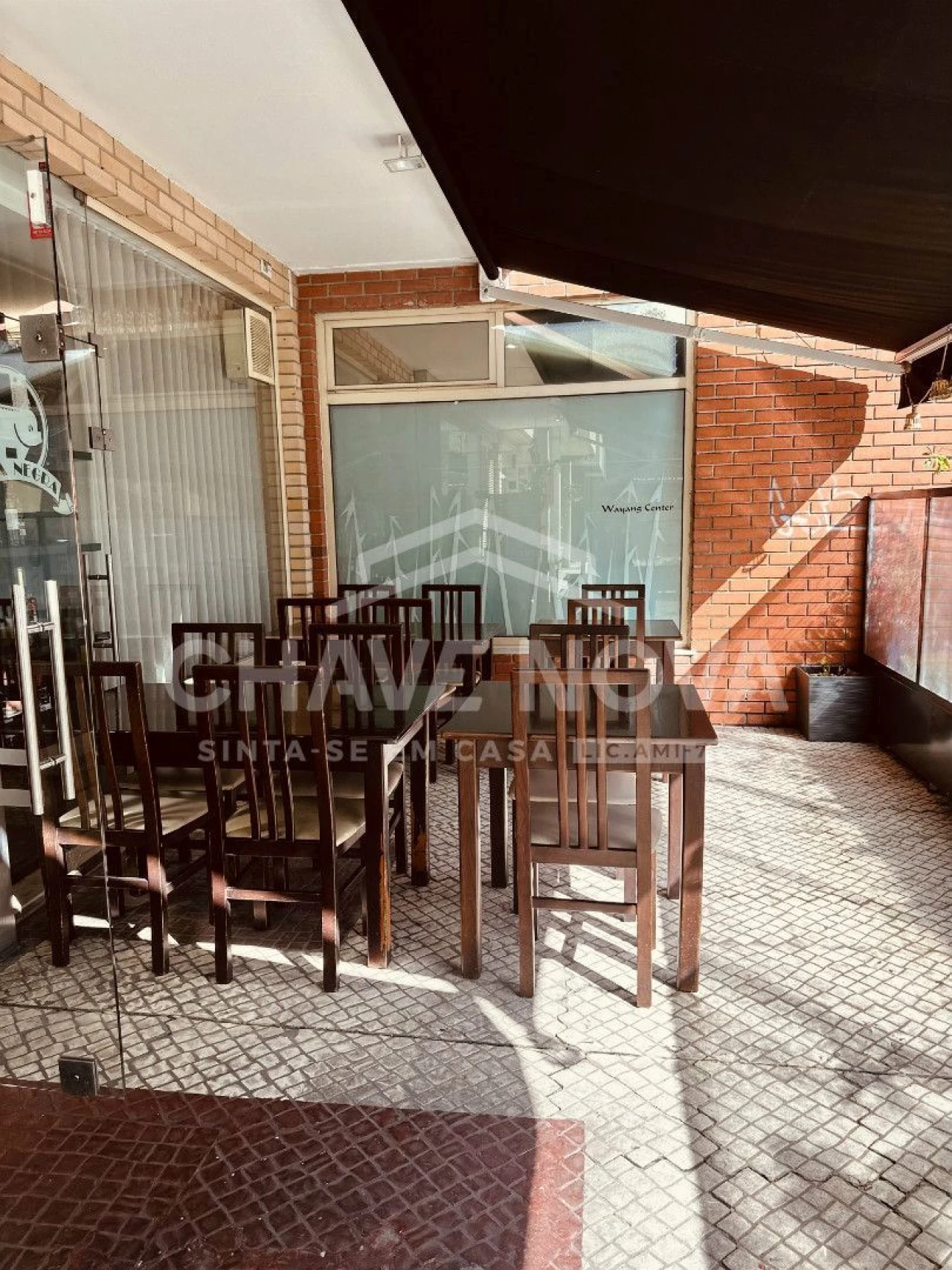 Negócio para Trespasse em São Vitor (Braga) Foto 21