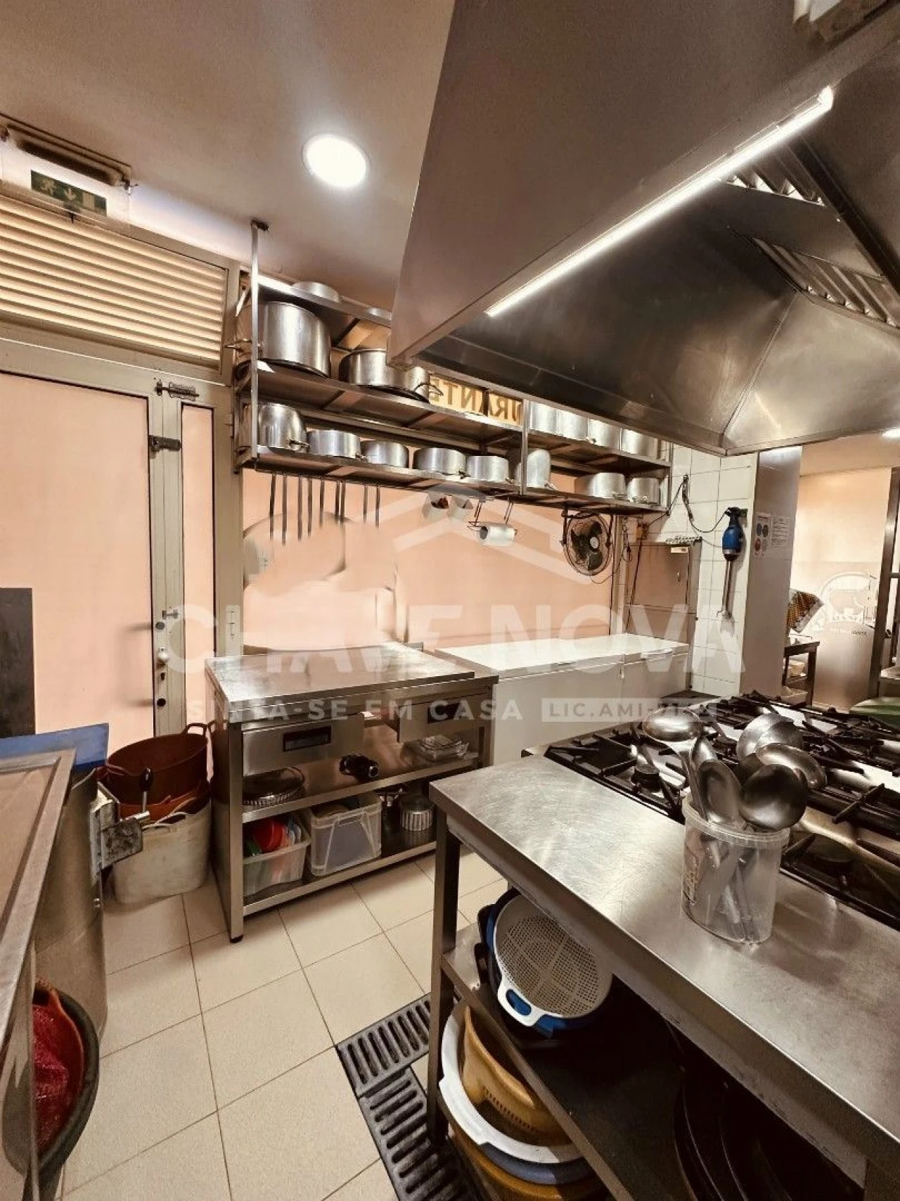 Negócio para Trespasse em São Vitor (Braga) Foto 16