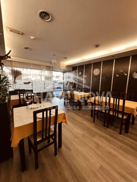 Negócio para Trespasse em São Vitor (Braga)