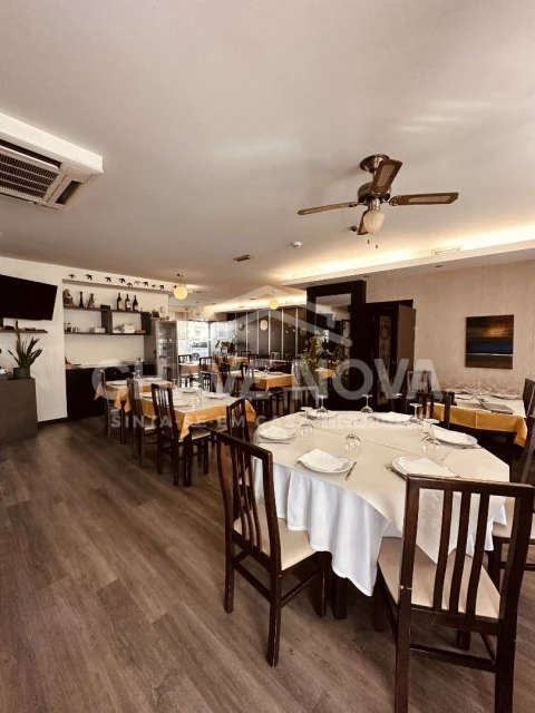 Negócio para Trespasse em São Vitor (Braga)