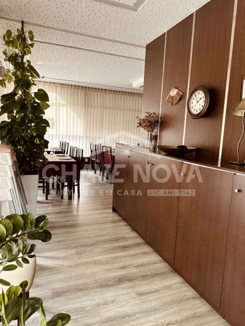 Negócio para Trespasse em São Vitor (Braga)