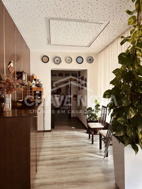 Negócio para Trespasse em São Vitor (Braga)