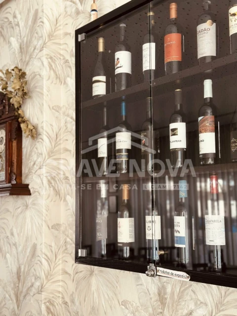 Negócio para Trespasse em São Vitor (Braga)