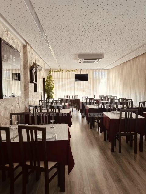 Negócio para Trespasse em São Vitor (Braga)