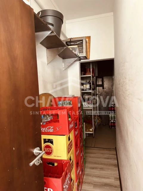 Negócio para Trespasse em São Vitor (Braga)