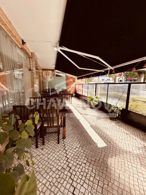 Negócio para Trespasse em São Vitor (Braga)