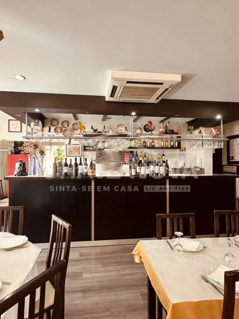 Negócio para Trespasse em São Vitor (Braga)