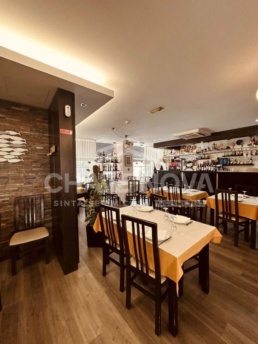 Negócio para Trespasse em São Vitor (Braga) Foto 3