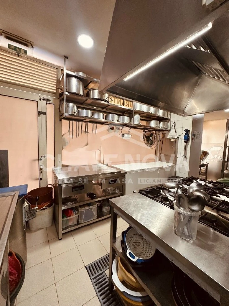 Negócio para Trespasse em São Vitor (Braga) Foto 16