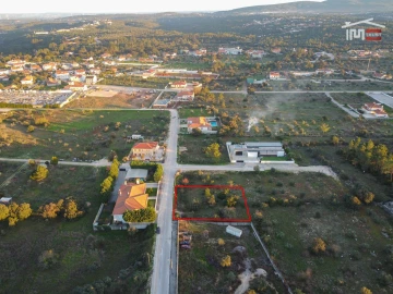 Terreno para Venda em Fatima