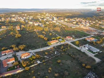 Terreno para Venda em Fatima