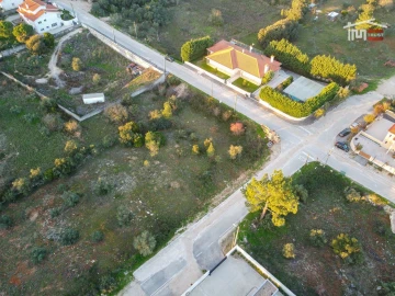 Terreno para Venda em Fatima