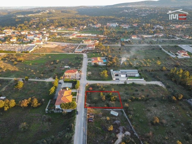 Terreno para Venda em Fatima