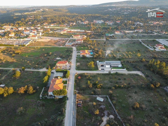 Terreno para Venda em Fatima Foto 3