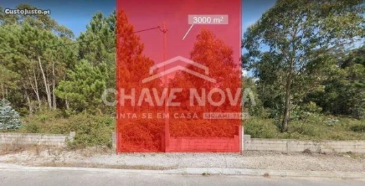 Terreno para Venda em Labruge