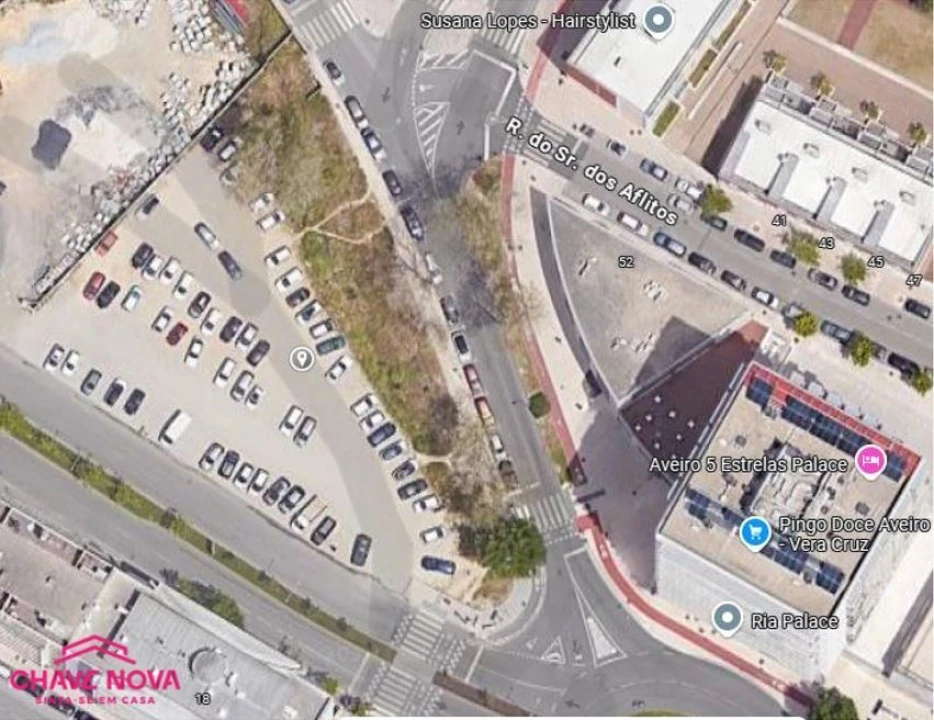 Terreno P/ Prédio para Venda em Glória e Vera Cruz Foto 2