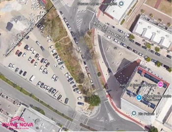 Terreno P/ Prédio para Venda em Glória e Vera Cruz