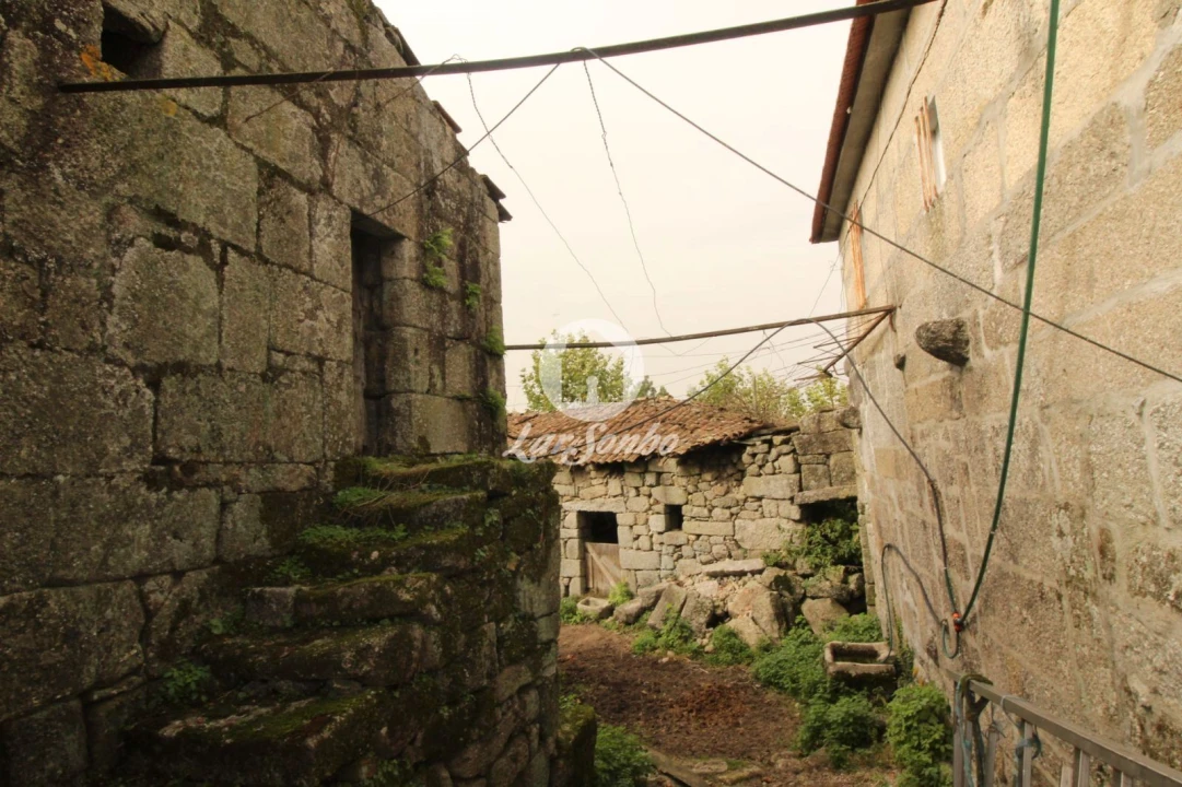 Quinta T5 para Venda em São Gens Foto 3