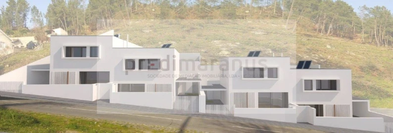 Moradia T3 para Venda em Vila Caiz