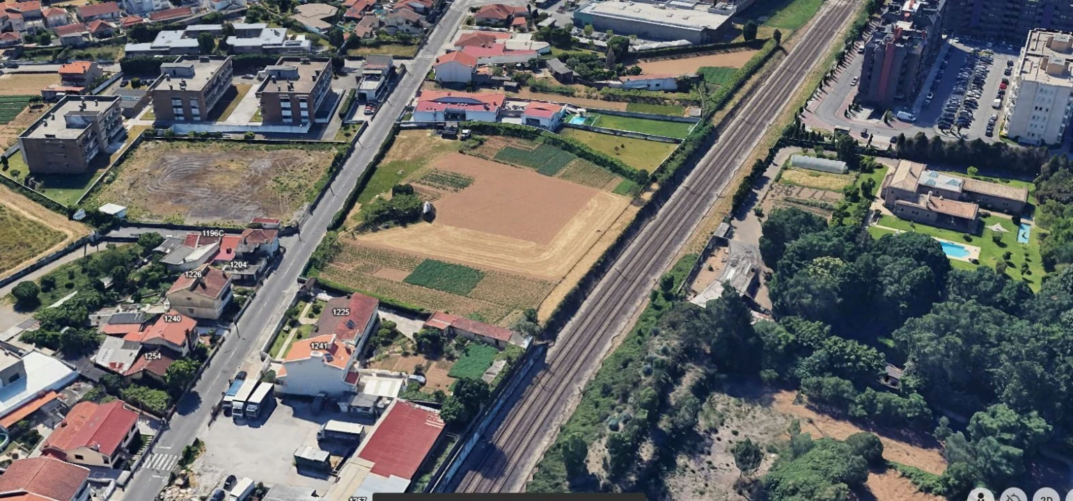 Terreno P/ Prédio para Venda em Valongo Foto 4