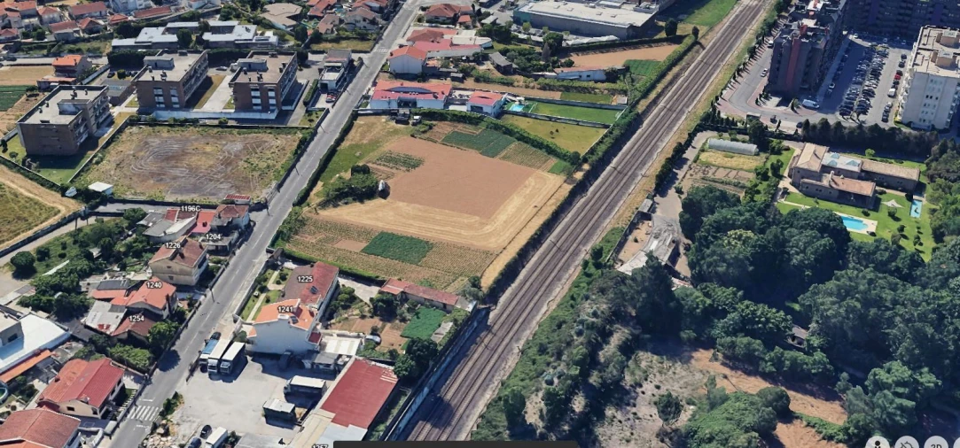 Terreno P/ Prédio para Venda em Valongo Foto 4