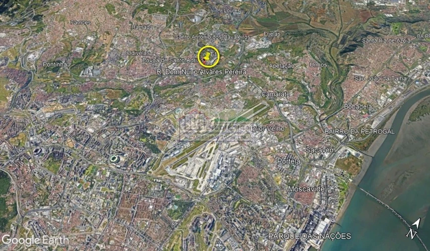 Apartamento T1 para Venda em Póvoa de Santo Adrião e Olival Basto Foto 20