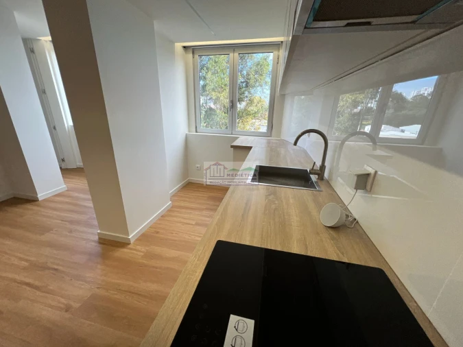 Apartamento T1 para Venda em Póvoa de Santo Adrião e Olival Basto Foto 6