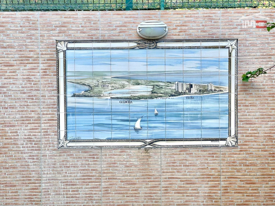 Moradia T3 para Venda em Carvalhal Foto 5