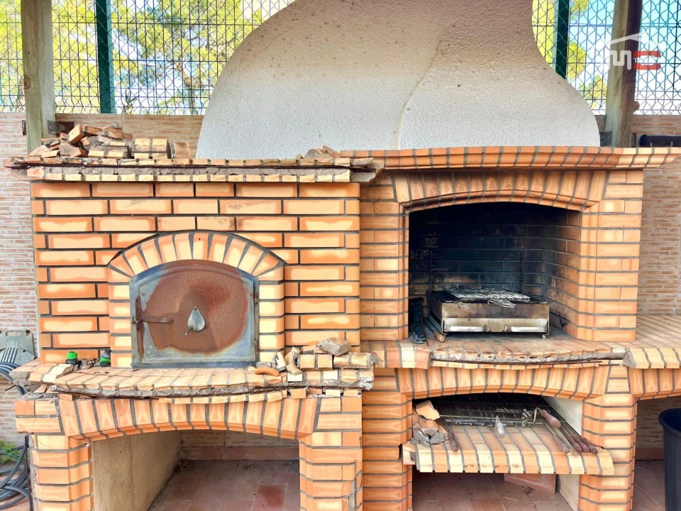 Moradia T3 para Venda em Carvalhal Foto 6