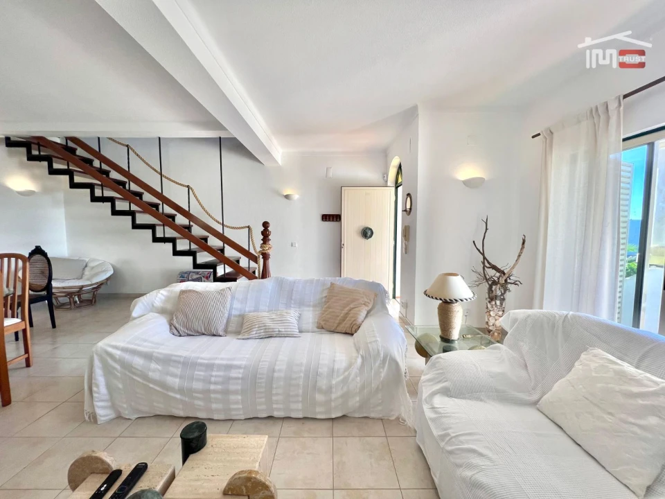 Moradia T3 para Venda em Carvalhal Foto 8