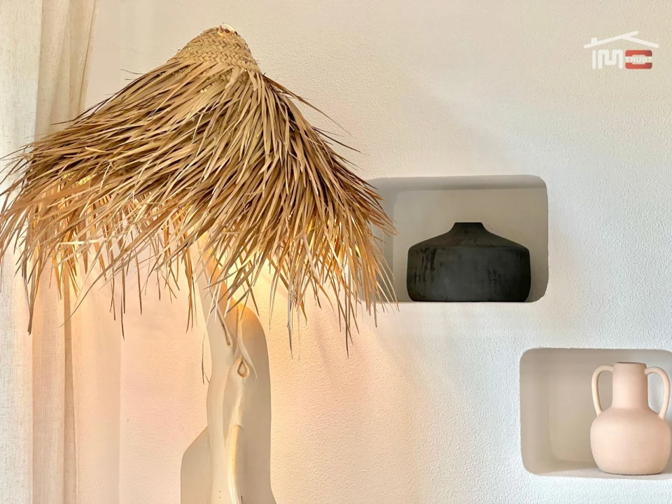 Moradia T3 para Venda em Carvalhal Foto 9