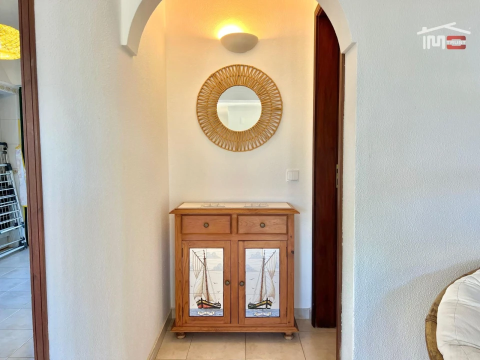 Moradia T3 para Venda em Carvalhal Foto 12