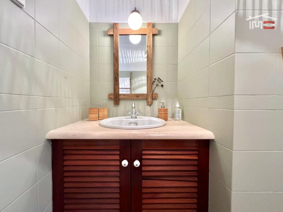 Moradia T3 para Venda em Carvalhal Foto 15