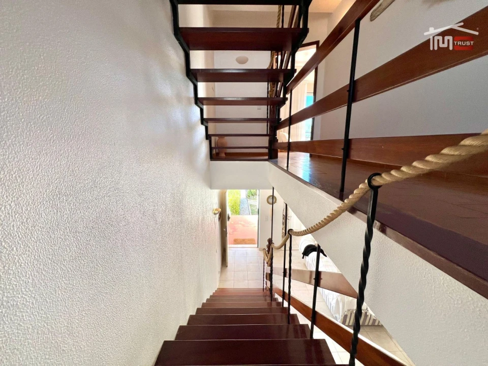 Moradia T3 para Venda em Carvalhal Foto 18