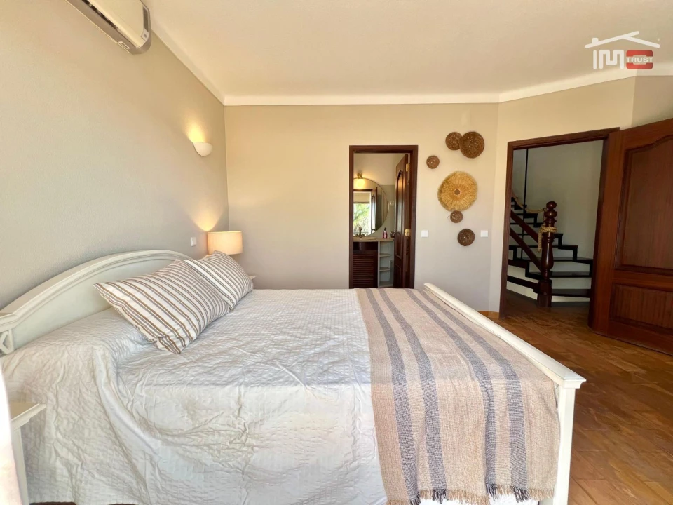 Moradia T3 para Venda em Carvalhal Foto 23