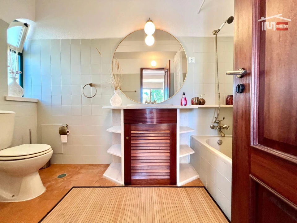 Moradia T3 para Venda em Carvalhal Foto 25